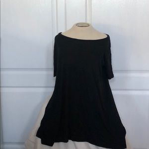 Black Dress from Brandy Melville